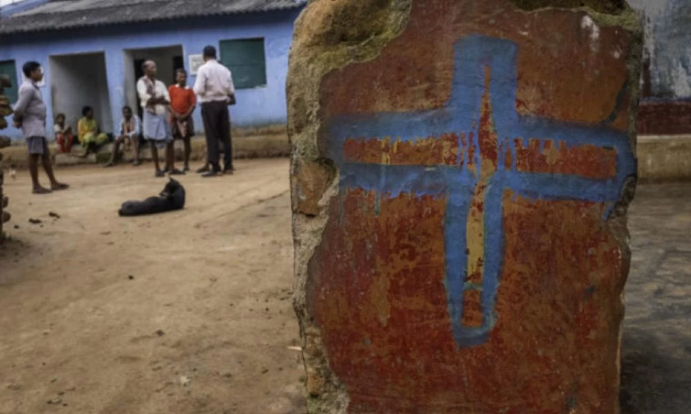 Ινδία: Πάστορας μαρτύρησε στο δρόμο αφού βάφτισε νέους πιστούς